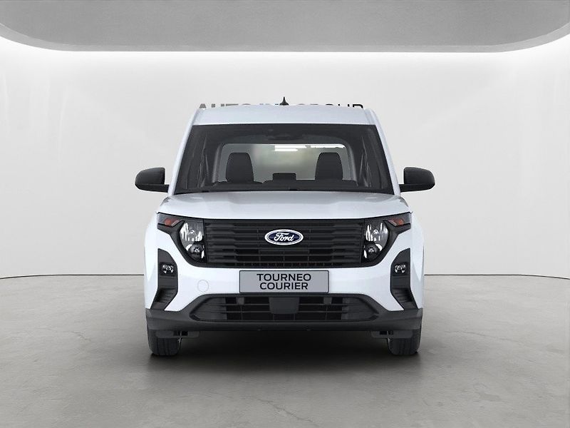 Ford Tourneo Courier (2025) 1.0 EcoBoost Trend - fotka 2 z 5