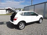 Nissan Qashqai 1.5DCi 110PS NAVI STK TOP STAV - náhled 138