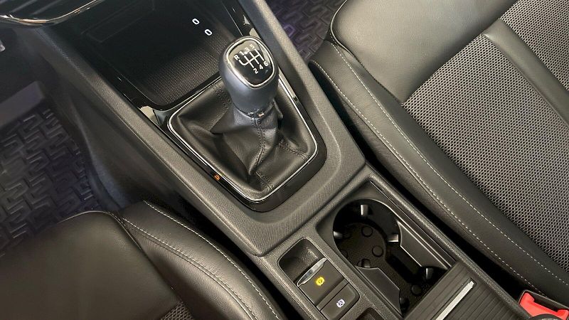 Škoda Octavia (2023) Style 1.5TSI 110kW - fotka 26 z 33