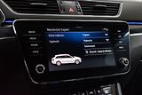 Škoda Superb 2.0TDI L&K*N.TOPENÍ*DPH*ČR 1.M - náhled 37