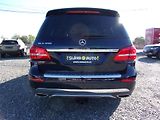 Mercedes-Benz GLS (2017) Mercedes-Benz GLS 450 4Matic  - náhled 6
