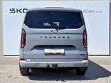 Ford Tourneo Custom (2025) L2 Titanium X AWD 2,0 EcoBlue - náhled 14