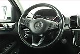 Mercedes-Benz GLE (2018) 350 d 4MATIC - náhled 18