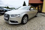Audi A4 (2012) 2,0 TDI 105 kW - náhled 8