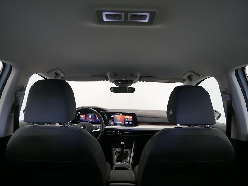 Volkswagen Golf - fotka 3 z 5