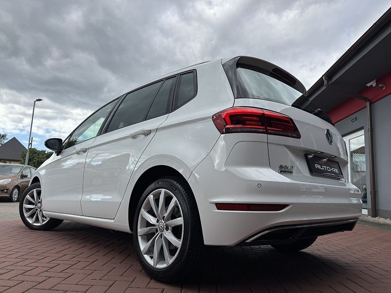 Volkswagen Golf Sportsvan (2018) 1.5TSi LED Navi Kamera - fotka 49 z 50