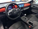 Fiat 600 (2026) 1.2 Turbo 100k MT6 Icon *193* - náhled 17