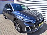 Audi Q5 2,0TDi 40 150kW,4x4,S-Line, ČR - náhled 6