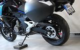 CFMOTO 650 MT (2020) 650MT Premium - hezký stav, pů - náhled 19