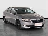 Škoda Superb (2016) Ambition 1.4 TSI, Serv.kniha - náhled 1