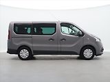 Renault Trafic 1,6 dCi 107kW Pass CZ L1H1 - náhled 8