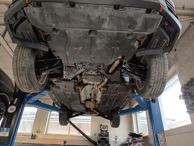 Subaru Forester (2021) 2,5 SPORT 4x4, REZERVACE - fotka 48 z 49