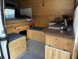 DIY karavan festival na Žižkárně v Českých Budějovicích.