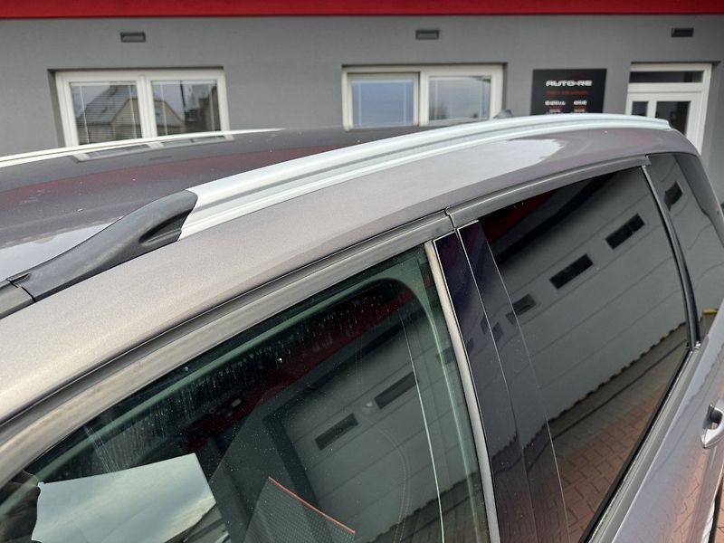Ford Galaxy (2013) 2.0TDCi Navi Digi Klima - fotka 44 z 46