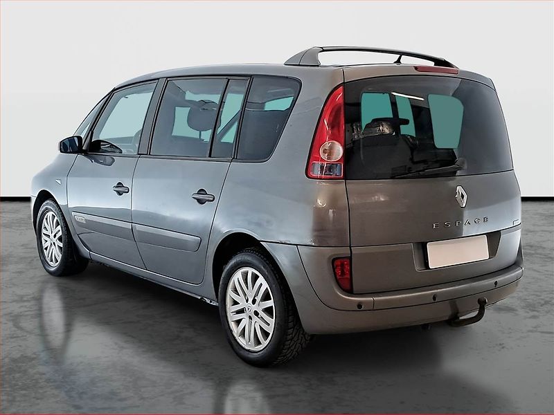 Renault Espace (2005) 2.2 dCi , 7 míst, po STK - fotka 4 z 17