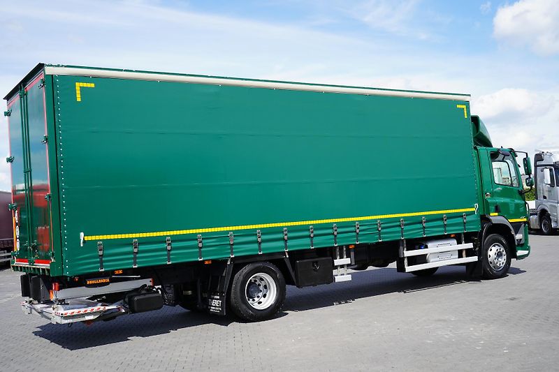 DAF CF (2022) 290 / ACC / E 6 / FIRANKA + WI - fotka 31 z 43