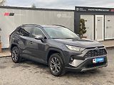 Toyota RAV4 2.5HEV, ČR, Style, 4x4, DPH - náhled 1