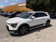 Kia Niro (2023) 1.6 GDI,HEV,ČR,5,5 L/100KM - fotografie inzerátu