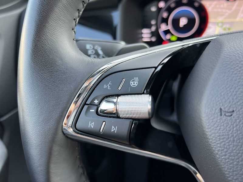 Škoda Kodiaq Laurin&Klement 2,0 TDI 147 kW - fotka 24 z 41