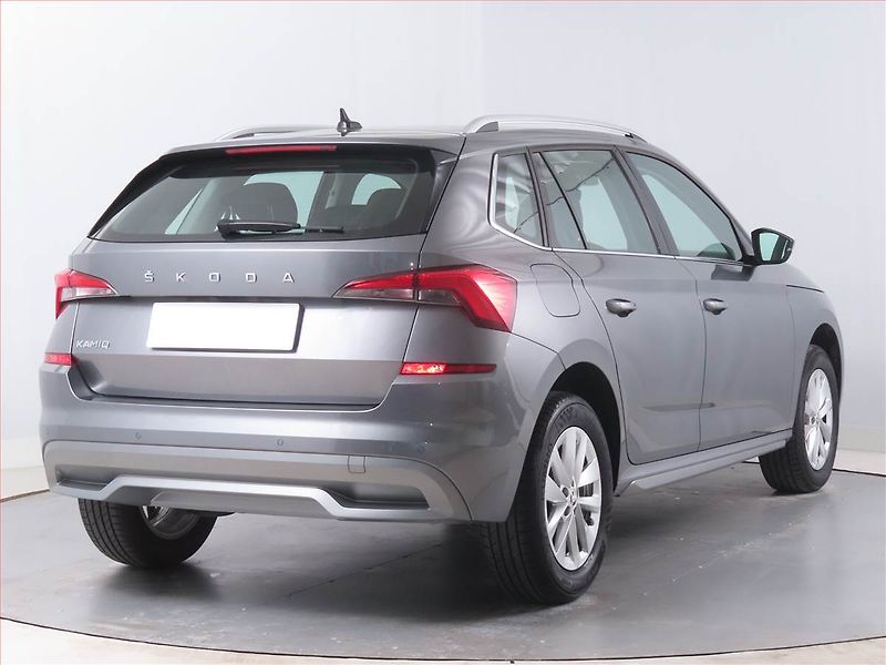 Škoda Kamiq (2023) 1.5 TSI - fotka 5 z 15
