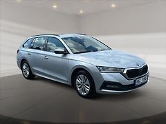 Škoda Octavia 2,0 TDI Ambition 4x4 DSG - fotografie inzerátu