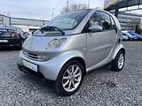 Smart Fortwo (2004) 0,8 CDi 30 Kw AUT. - náhled 2