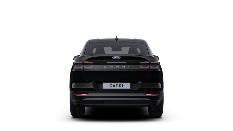 Ford Capri Premium, 5dveřová, 77 kWh prod - fotka 6 z 9