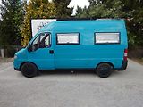 Fiat Ducato Ducato 14 2.8 TDI - náhled 1
