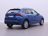 Škoda Kamiq 1,5 TSI 110kW DSG Style Kůže - náhled 7