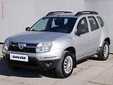 Dacia Duster (2011) 1.6i, 1.maj, AC, tažné - náhled 2