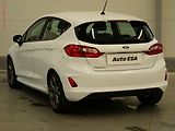 Ford Fiesta (2018) 1.0EB, ČR, AC, výhřev sed. - náhled 6