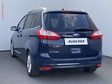Ford Grand C-MAX (2013) 2.0TDCi, Bixen, navi, kamera - náhled 6