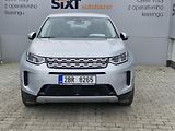 Land Rover Discovery Sport  D165 (120 kW - náhled 2