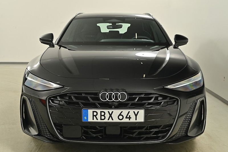 Audi A6 TDI q S-Line B&O Pano Vzduch - fotka 2 z 7