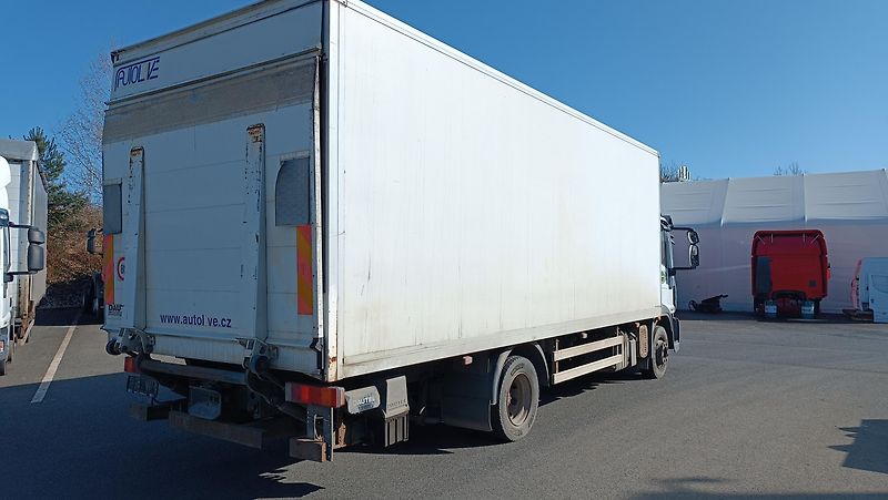 Iveco Eurocargo ML120E25P Skříň,čelo, 260t km - fotka 4 z 23