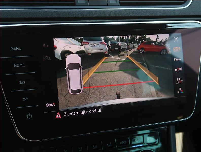 Škoda Superb (2019) Laurin&Klement 2.0 TDI, ČR,DPH - fotka 22 z 26