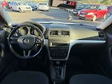 Škoda Yeti (2015) 1.6TDi - náhled 8