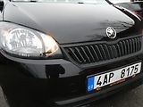 Škoda Citigo 1,0 MPi 44 kW Sound, klima - náhled 2