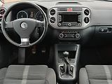 Volkswagen Tiguan (2010) 2.0TSi 4x4, STK6/27 - náhled 8