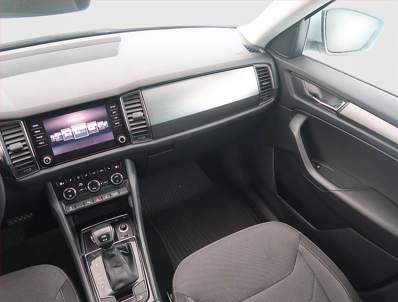 Škoda Kodiaq (2020) Ambition Plus 2.0 TDI 4x4 - fotka 8 z 18