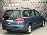 Ford Galaxy 2.5 HEV 7 míst po servise - náhled 4