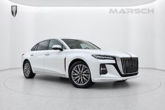 Hongqi H5 (2026) - fotografie inzerátu