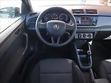Škoda Fabia 1,2   TSi 66kW ParkPilot Klima - náhled 7