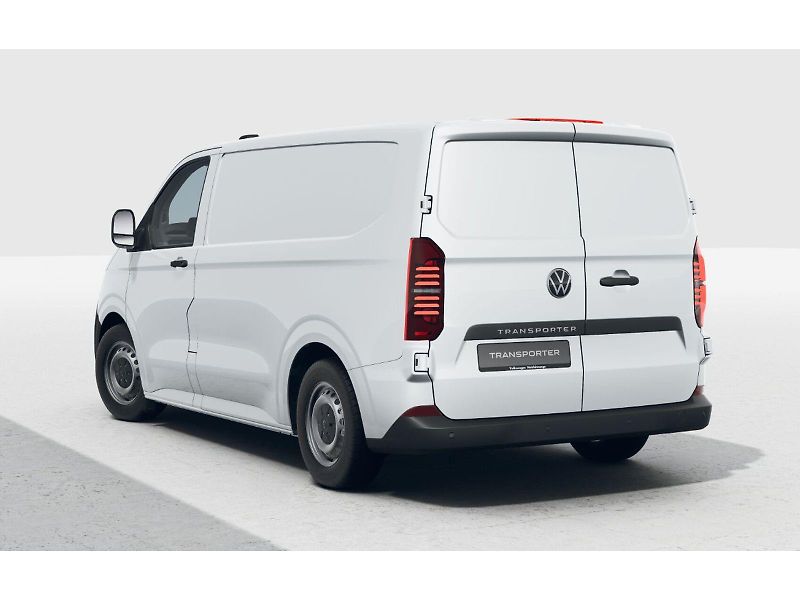 Volkswagen Transporter 75 let - fotka 3 z 7