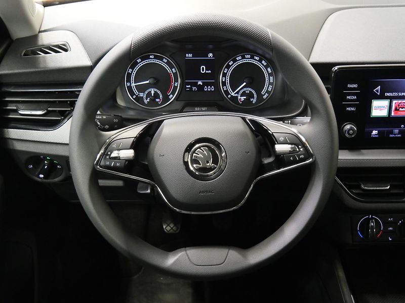 Škoda Kamiq - fotka 18 z 26