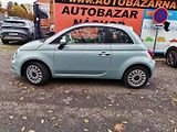 Fiat 500 (2024) 1.0i 51kw Hybrid Klima Kůže ČR - náhled 1