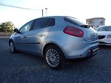 Fiat Bravo (2009) 1.4i 66kW PŮVOD ČR  2.MAJITEL  - náhled 7
