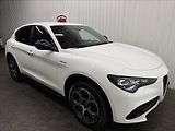 Alfa Romeo Stelvio VELOCE 154kW Q4 TAŽNÉ MATRIX - náhled 12