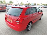Škoda Fabia 1.2 TSI 77kW DIGI.KLIMA FAMILY - náhled 3