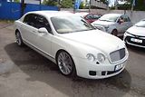Bentley Continental Flying Spur (2013) SPEED 6.0 W12 - náhled 10